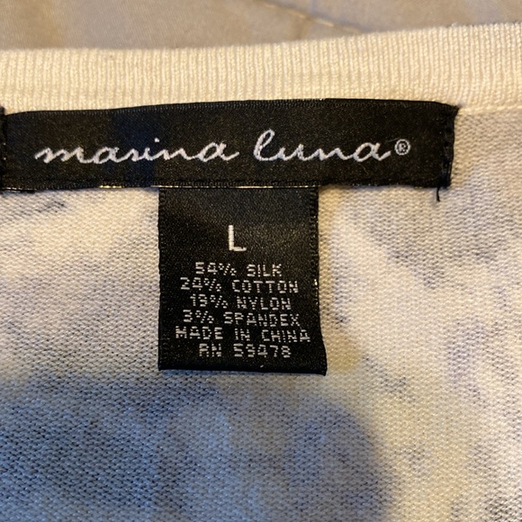 Marina Luna Cartigan - Picture 7 of 8